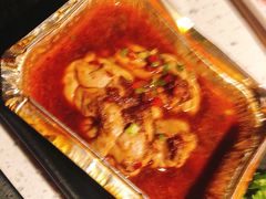 -京韵胡同·酱香羊蝎子火锅涮肉(长寿路店)