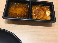 -花味·自助烤肉(雨花客厅店)