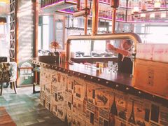 -爱啤精酿·民谣酒馆(滨江店)