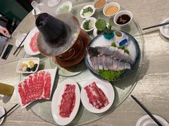 -东来顺饭庄(王府井步行街店)