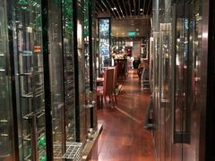 大堂-广州富力君悦大酒店·凯菲厅