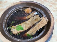-新兴瓦煲肉骨茶