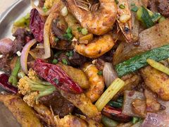 -干锅鱼庄(北京荟聚西红门购物中心店)