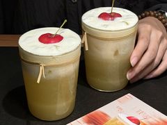 -大龙燚·旷野鲜火锅(广州首店)