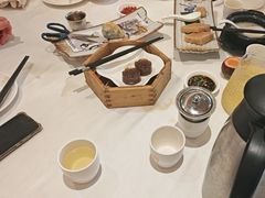 -陶缘一号·四季缘·老字号顺德菜·户外婚礼家宴(西滘店)