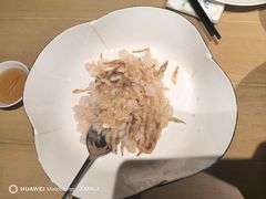 -老船坞餐厅(北京亚洲大酒店 )