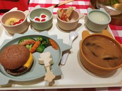 -西贝(宝乐汇店)