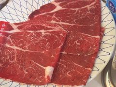 -拾也•和牛•海鲜•烤肉放题(卓悦INTOWN店)