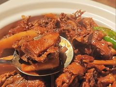 洪湖绿头鸭-楚山晓·楚湘菜(江夏永旺店)