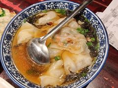 -御清斋总店(天一街店)