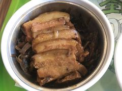 -老乡鸡(南京新街口洪武北路店)