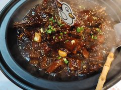 -回味黑鸭煲·始于2006(万松园店)