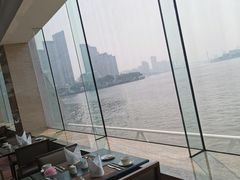 -白天鹅宾馆·流浮阁咖啡厅