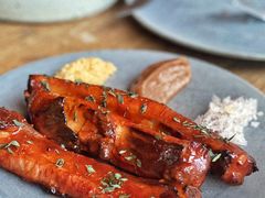 -BOR Eatery(安福路店)