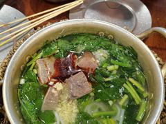 -麒麟风烤牛肉·云南烧烤小排档(丹凤街店)