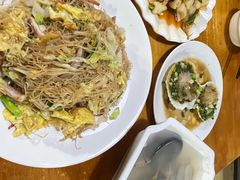 -温州一家人美食(西木头市店)