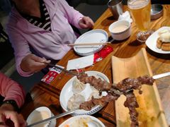 -纳瓦新疆菜(银都店)