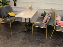 -La patisserie de Mona 茉娜的甜品(韩乐坊店)