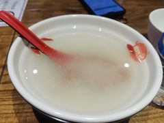 -子午路张记肉夹馍(兵马俑店)