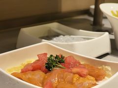 -海底捞火锅(奉化银泰店)