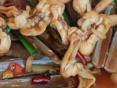 辣炒蛏子皇-冯姐生蚝(长隆横琴店)