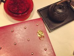 -丽思卡尔顿酒店-天泰轩中餐厅(大沽北路店)