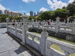 -珠海圆明新园