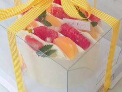 -ZIYUE CAKE线上店
