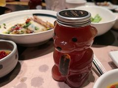 -东来顺·非遗火锅(高新店)