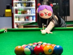 -永宁台球·棋牌俱乐部(淮海路店)