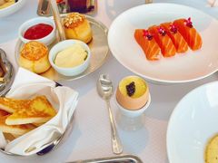-北京柏悦酒店·锦庭餐厅Dining Room