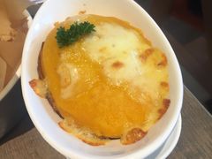 -卡朋西餐(较场西路店)