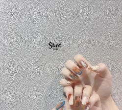 -1T·1M 日式美甲美睫