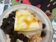 -堂屋糖水店(愚园店)