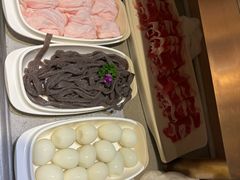 -川流不息·地道川菜·小龙虾(新松江路店)