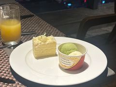 -海鲜自助餐厅·株洲大汉希尔顿酒店