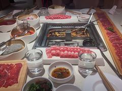 -海底捞火锅(中商百货店)