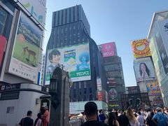 -鳴門鯛焼本舗(天神橋３丁目店)