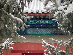-大钟寺古钟博物馆