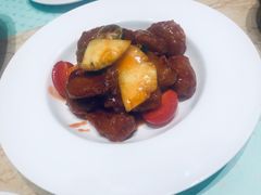 -满园烤鸭·春饼(太原街万达店)