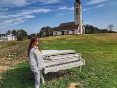 -云漫湖生态度假公园