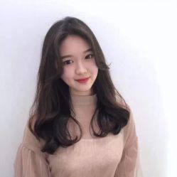 -MYYF SALON烫发染发