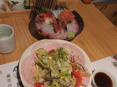 -鳗鲔料理小馆
