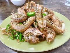 -贞姨美食·老字号海鲜大排档