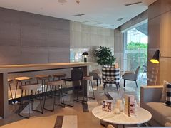 -粤海喜来登酒店·&More聚驿(天河城店)