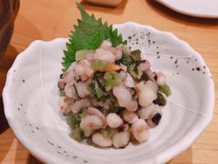 芥末章鱼-酒吞(七宝领展广场店)