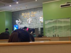大堂-萨莉亚意式餐厅(黄村高德汇店)