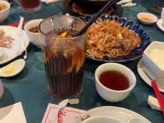 -誉八仙粤菜(万象天地店)