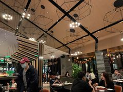 -WOLFGANG PUCK KITCHEN & BAR(迪士尼小镇店)