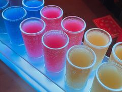 -Helens海伦司小酒馆(南京洪武路店)